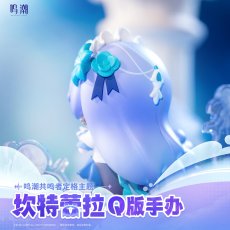 画像6: 鳴潮　カンタレラ　ミニフィギュア　特典缶バッジ付き (6)