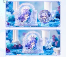 画像9: 鳴潮　カンタレラ　ミニフィギュア　特典缶バッジ付き (9)