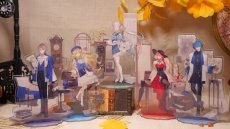 画像1: 鳴潮 綺夢幻影 アクリルスタンド (1)