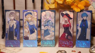 鳴潮 ブラント - HAKUTEA