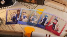 画像1: 鳴潮 綺夢幻影 アクリルクリアカード (1)