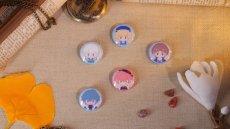 画像1: 鳴潮 綺夢幻影 ちびキャラミニ缶バッチセット (1)