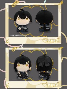 画像6: 鳴潮×FURYU　MOCHIPICOぬいぐるみ【予約180日以内】 (6)