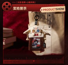 画像2: 鳴潮　シネマコラボ　アブ　カードケース (2)