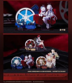 画像3: 鳴潮　シネマコラボ　アクリルスタンド (3)