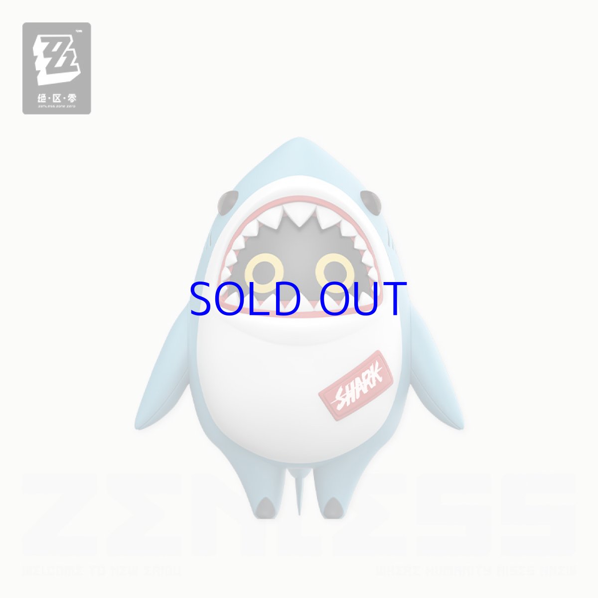 画像3: ゼンレスゾーンゼロ　ボンプ　フィギュアキーホルダー　Vol.2　6点セット (3)