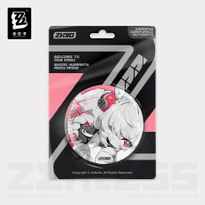 画像4: 【ZZZ 16pt】ゼンレスゾーンゼロ　心象映画　缶バッジ　クランプスの黒枝 (4)