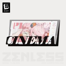 画像4: 【ZZZ 28pt】ゼンレスゾーンゼロ　心象映画　カードセット　クランプスの黒枝 (4)