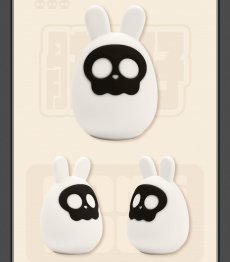 画像8: 【ZZZ 128pt】ゼンレスゾーンゼロ　ボンプ　LEDナイトライト【特殊航空便、船便】【予約3月中旬】 (8)