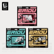 画像1: 【ZZZ 38pt】ゼンレスゾーンゼロ　心象映画　キーホルダー　クランプスの黒枝 (1)