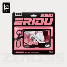 画像4: 【ZZZ 38pt】ゼンレスゾーンゼロ　心象映画　キーホルダー　クランプスの黒枝 (4)