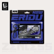 画像5: 【ZZZ 38pt】ゼンレスゾーンゼロ　心象映画　キーホルダー　クランプスの黒枝 (5)
