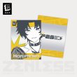 ゼンレスゾーンゼロ 2025 FES クリアファイル - HAKUTEA