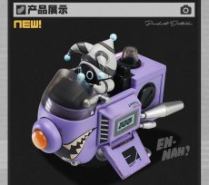 画像5: 【ZZZ 219pt】ゼンレスゾーンゼロ　ボンプ　可動フィギュア (5)