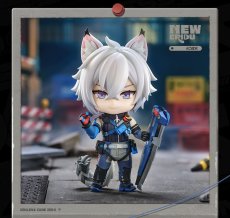 画像8: ゼンレスゾーンゼロ　ねんどろいど　セス　特典パーツ付き【予約2026年10月】 (8)