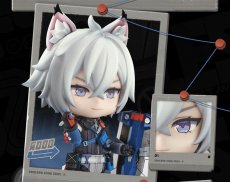 画像9: ゼンレスゾーンゼロ　ねんどろいど　セス　特典パーツ付き【予約2026年10月】 (9)