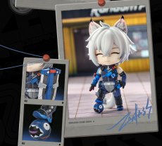 画像10: ゼンレスゾーンゼロ　ねんどろいど　セス　特典パーツ付き【予約2026年10月】 (10)