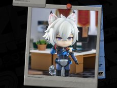 画像11: ゼンレスゾーンゼロ　ねんどろいど　セス　特典パーツ付き【予約2026年10月】 (11)