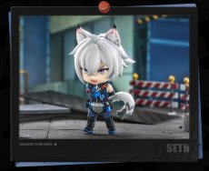 画像12: ゼンレスゾーンゼロ　ねんどろいど　セス　特典パーツ付き【予約2026年10月】 (12)