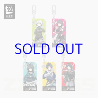 ZZZ 88pt】ゼンレスゾーンゼロ 2025 FES タオル - HAKUTEA