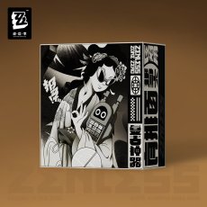 画像5: 【ZZZ 259pt】ゼンレスゾーンゼロ　ボンプ　無線機型スマホスタンド【特殊航空便、船便】【予約3月下旬】 (5)