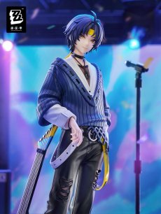 画像3: ゼンレスゾーンゼロ　浅羽悠真　2025 FES　1/8フィギュア【予約2026年8月】 (3)