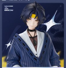 画像10: ゼンレスゾーンゼロ　浅羽悠真　2025 FES　1/8フィギュア【予約2026年8月】 (10)