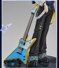 画像11: ゼンレスゾーンゼロ　浅羽悠真　2025 FES　1/8フィギュア【予約2026年8月】 (11)