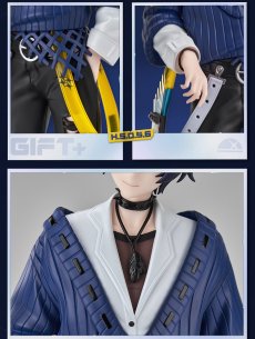 画像13: ゼンレスゾーンゼロ　浅羽悠真　2025 FES　1/8フィギュア【予約2026年8月】 (13)