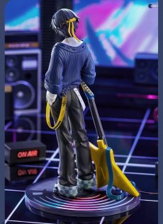 画像9: ゼンレスゾーンゼロ　浅羽悠真　2025 FES　1/8フィギュア【予約2026年8月】 (9)