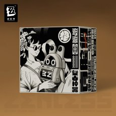 画像5: 【ZZZ 299pt】ゼンレスゾーンゼロ　ボンプ　デジタルカレンダー時計【特殊航空便、船便】【予約3月下旬】 (5)