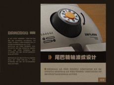 画像12: 【ZZZ 299pt】ゼンレスゾーンゼロ　ボンプ　デジタルカレンダー時計【特殊航空便、船便】【予約3月下旬】 (12)