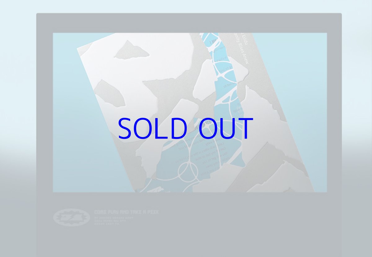 画像12: 【ZZZ 329pt】ゼンレスゾーンゼロ　エレンEP「BITE！ガブっとね」　アルバム　限定版【予約4月上旬】 (12)