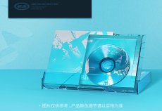 画像11: 【ZZZ 329pt】ゼンレスゾーンゼロ　エレンEP「BITE！ガブっとね」　アルバム　限定版【予約4月上旬】 (11)