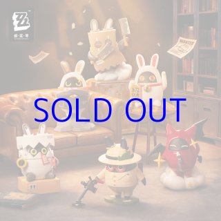 ゼンレスゾーンゼロ ボンプ - HAKUTEA