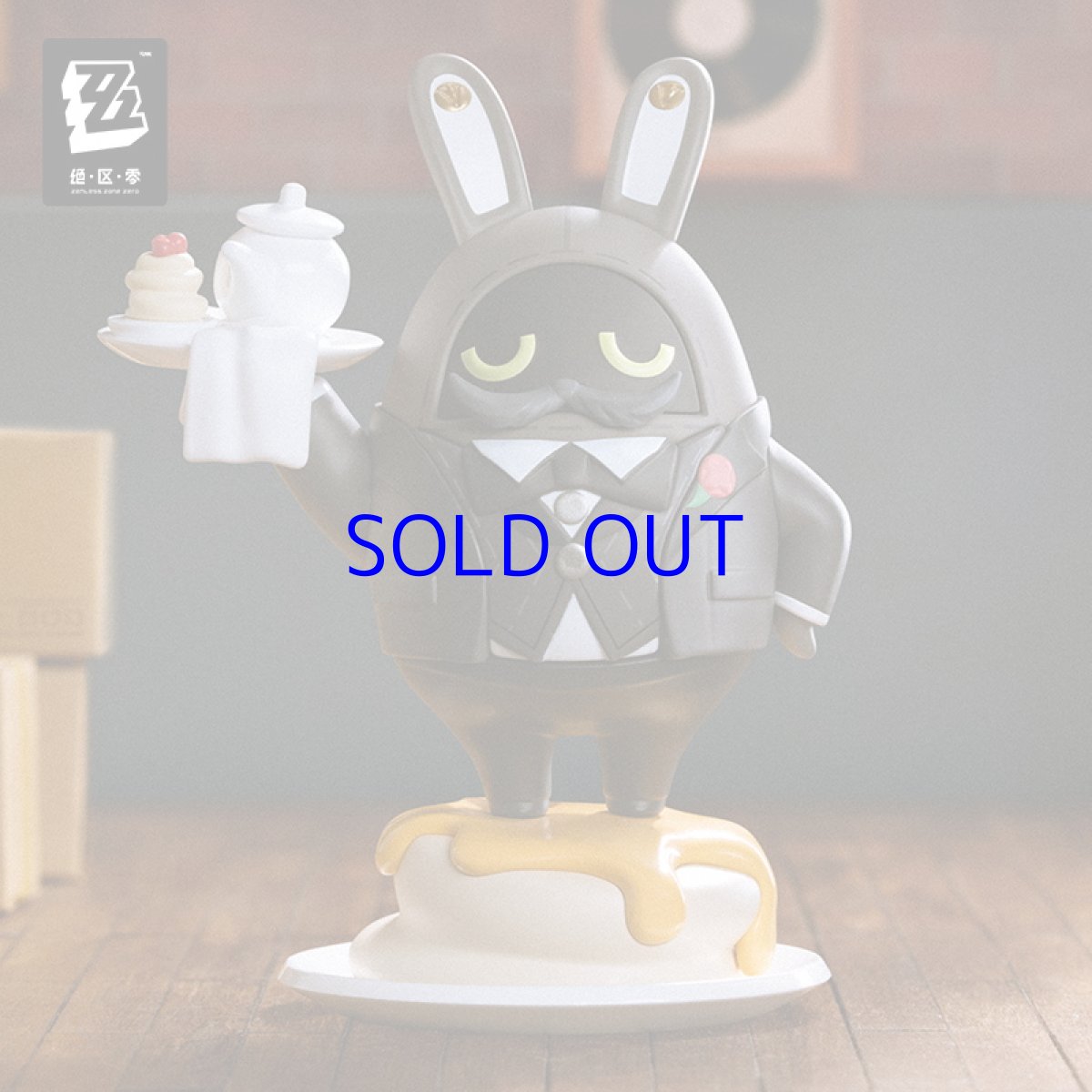 画像4: 【ZZZ 828pt】ゼンレスゾーンゼロ　POP MART　ボンプパーティー　フィギュア　12点セット (4)