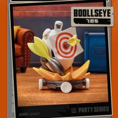 画像7: 【ZZZ 828pt】ゼンレスゾーンゼロ　POP MART　ボンプパーティー　フィギュア　12点セット【予約180日以内】 (7)