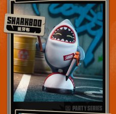 画像10: 【ZZZ 828pt】ゼンレスゾーンゼロ　POP MART　ボンプパーティー　フィギュア　12点セット【予約180日以内】 (10)