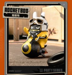 画像12: 【ZZZ 828pt】ゼンレスゾーンゼロ　POP MART　ボンプパーティー　フィギュア　12点セット【予約180日以内】 (12)