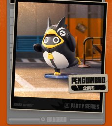 画像14: 【ZZZ 828pt】ゼンレスゾーンゼロ　POP MART　ボンプパーティー　フィギュア　12点セット【予約180日以内】 (14)