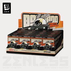 画像17: 【ZZZ 828pt】ゼンレスゾーンゼロ　POP MART　ボンプパーティー　フィギュア　12点セット【予約180日以内】 (17)