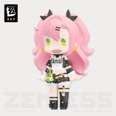 画像3: ゼンレスゾーンゼロ　HELLO! GOOD SMILE　フィギュア【予約10月下旬】 (3)