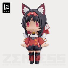 画像4: ゼンレスゾーンゼロ　HELLO! GOOD SMILE　フィギュア【予約10月下旬】 (4)