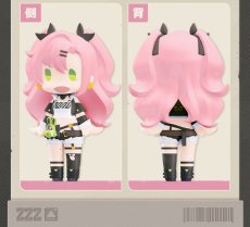 画像8: ゼンレスゾーンゼロ　HELLO! GOOD SMILE　フィギュア【予約10月下旬】 (8)