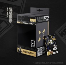 画像15: 【ZZZ 88pt】ゼンレスゾーンゼロ　ボンプ　ぬいぐるみバッグチャーム　Vol.5　特典カード付き【予約8月上旬】 (15)