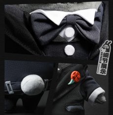 画像9: 【ZZZ 88pt】ゼンレスゾーンゼロ　ボンプ　ぬいぐるみバッグチャーム　Vol.5　特典カード付き【予約8月上旬】 (9)