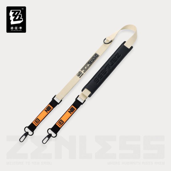 スマホアクセサリー Sac ZZZ 89pt】ゼンレスゾーンゼロ Urban Kit スマホショルダー - HAKUTEA