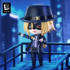 画像4: ゼンレスゾーンゼロ　ねんどろいど　ヒューゴ　特典パーツ付き【予約2027年1月】 (4)