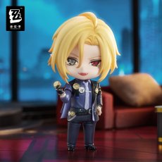 画像6: ゼンレスゾーンゼロ　ねんどろいど　ヒューゴ　特典パーツ付き【予約2027年1月】 (6)