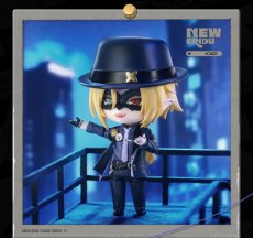 画像8: ゼンレスゾーンゼロ　ねんどろいど　ヒューゴ　特典パーツ付き【予約2027年1月】 (8)